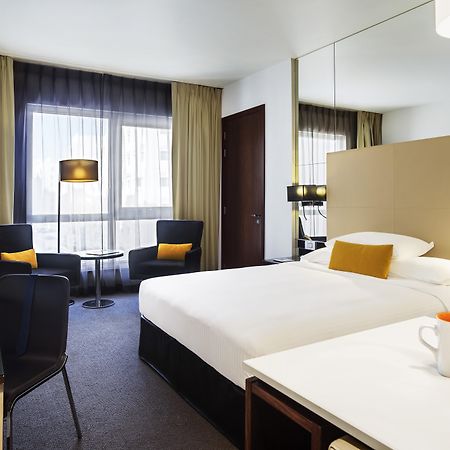 Готель Centro Capital Doha - By Rotana Екстер'єр фото