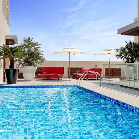 Готель Centro Capital Doha - By Rotana Екстер'єр фото